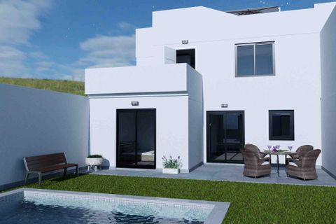 Byhus i Los Belones, Murcia, Los Belones - € 335.000 | Ref: TO279 - foto 3